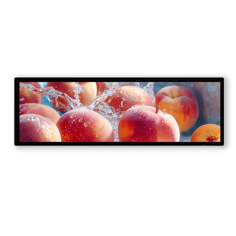 35.5 אינץ 'סרגל LCD תצוגה