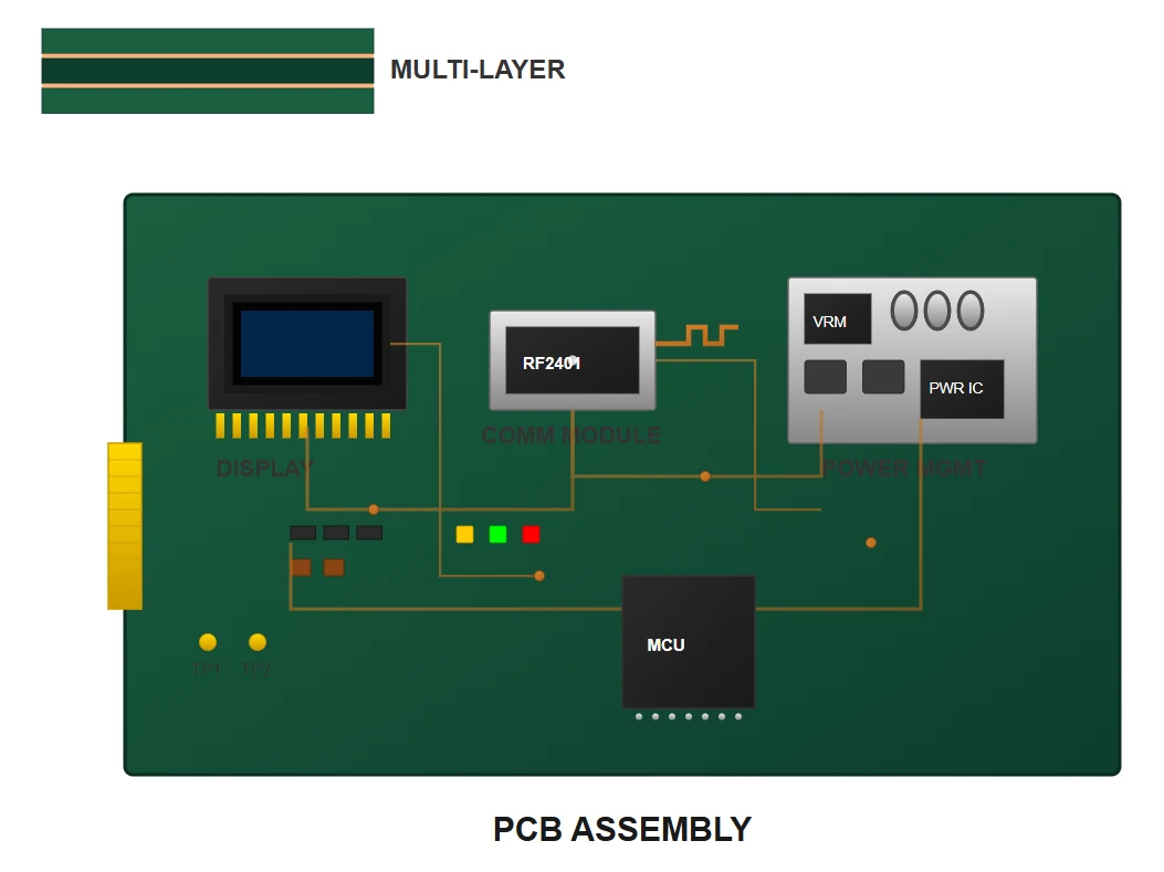 PCB Assembly
