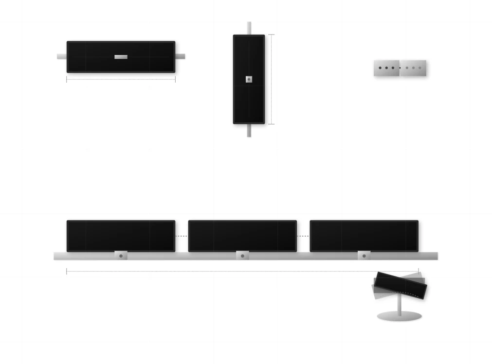 Modular Systems Modular Systems